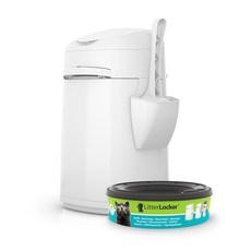 리터락커 플러스 고양이 화장실