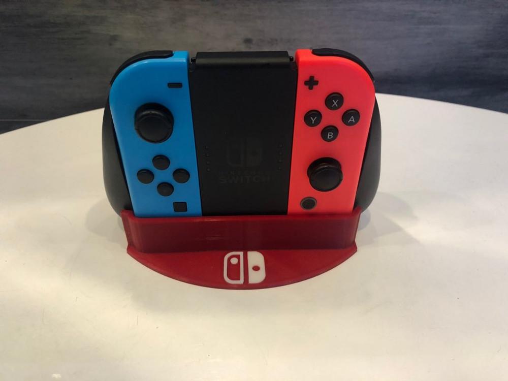 닌텐도 스위치  조이콘  C1 스탠드