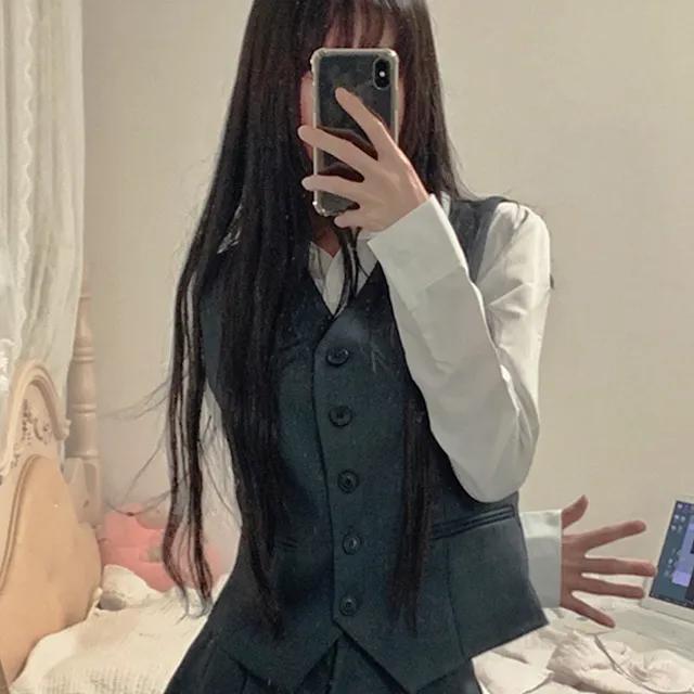 클래식 버튼 셋업 베스트