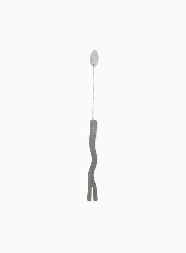 Cutlery Bookmark