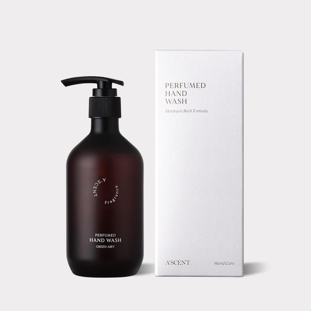 에이센트 퍼퓸드 핸드워시 300ml 5종