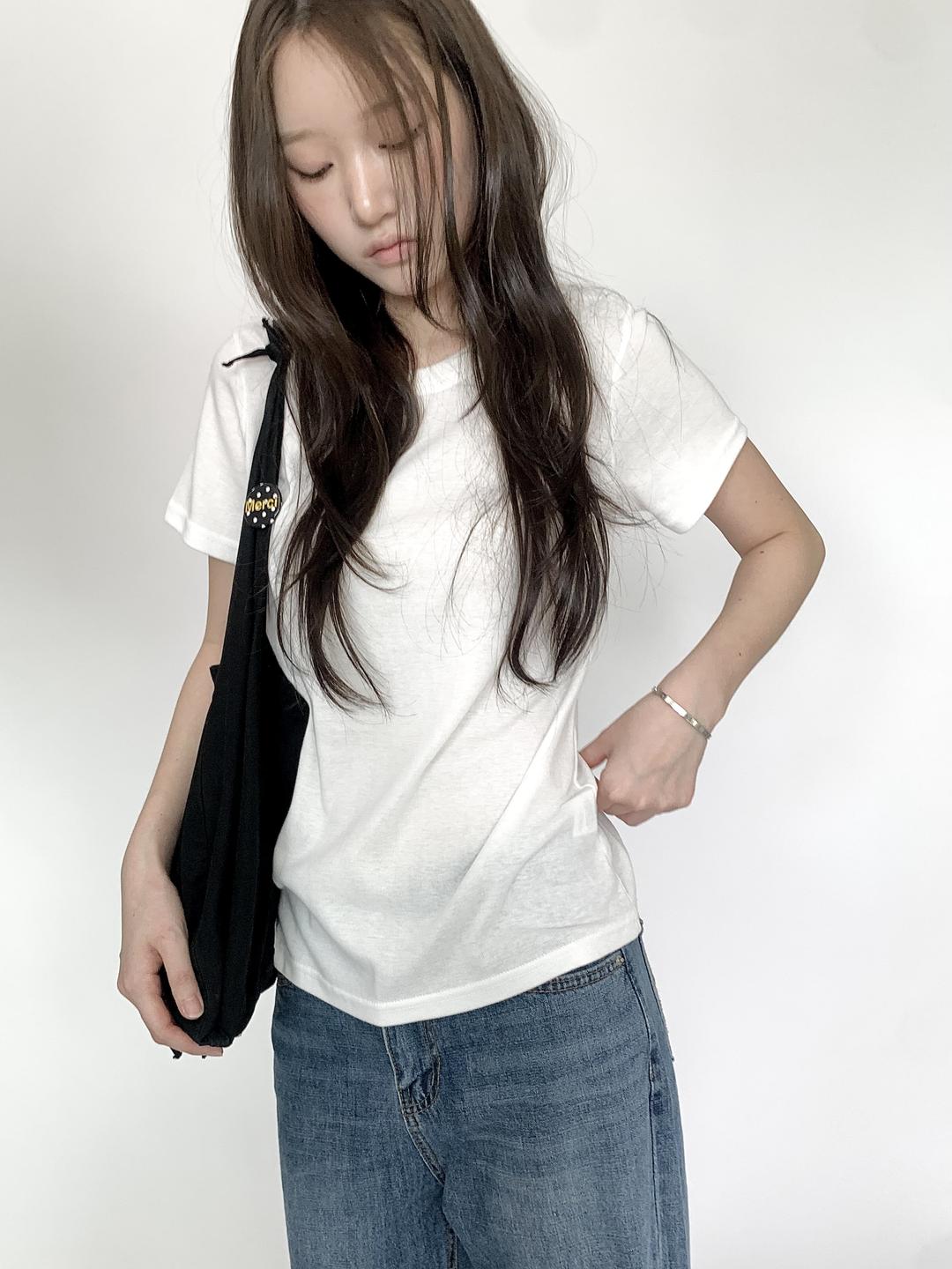 Relax Fit T-shirt