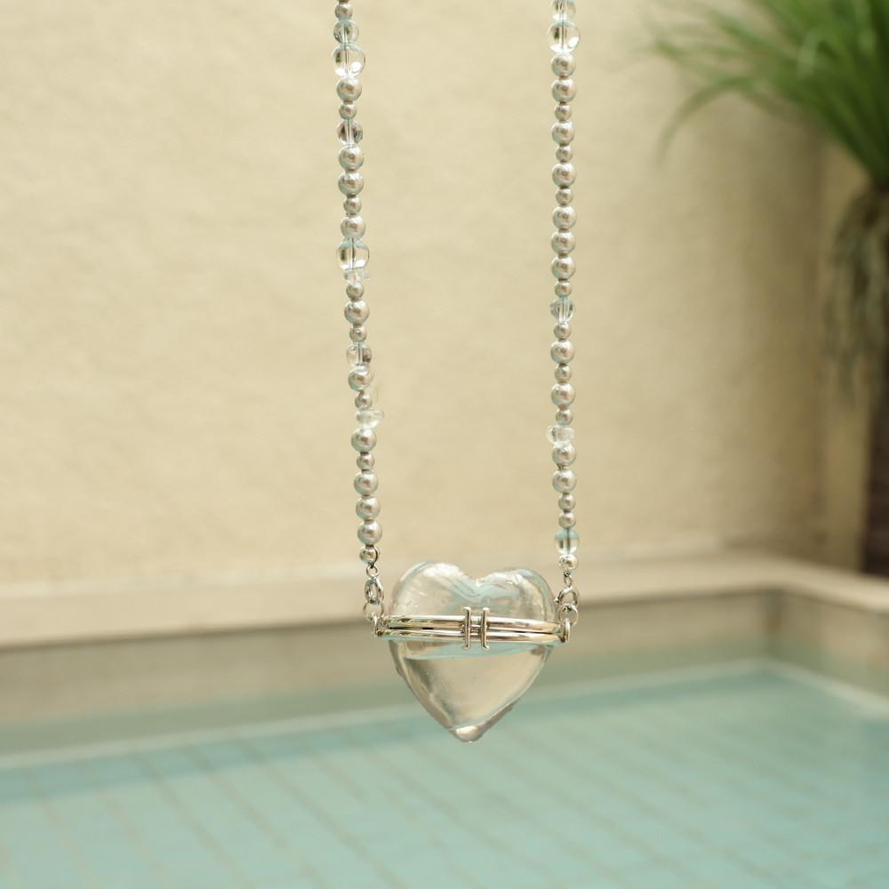 [Signature] Pure Love bag 이에 hier