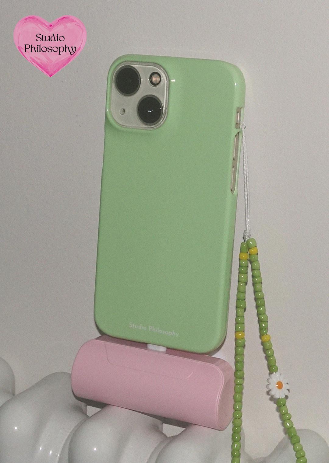 (❋StuPhy) PHILOSO MELON 케이스