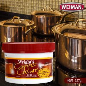 라이츠 쿠퍼크림 (227G)