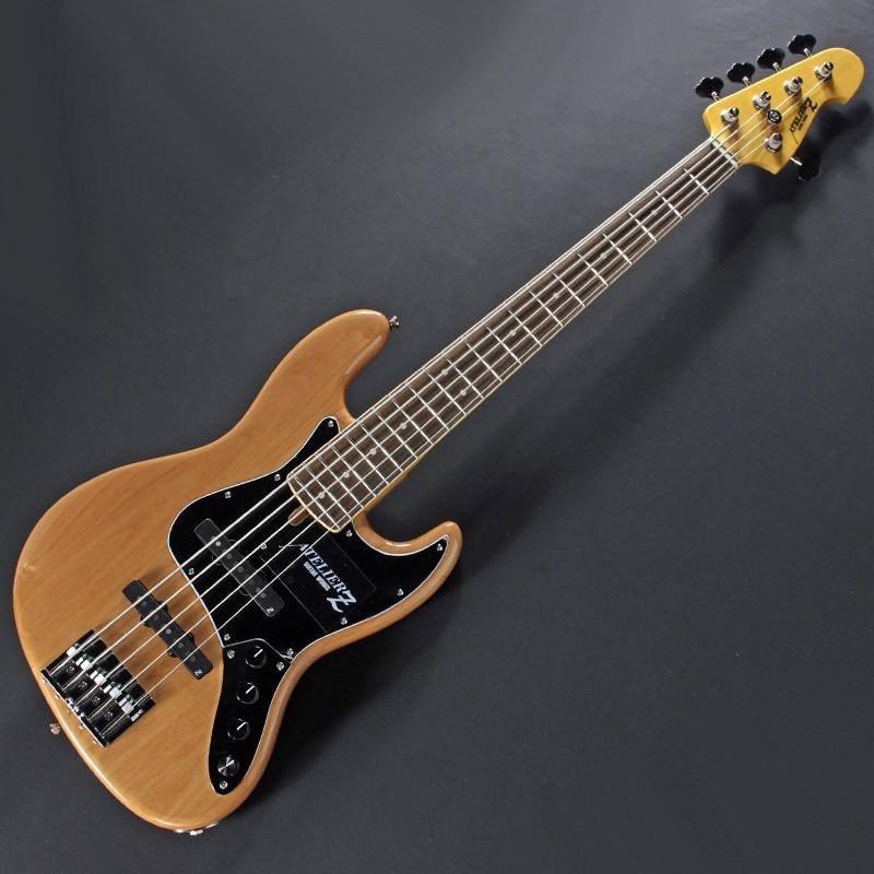 ATELIER Z M#265/19P 66' LTD. VN
