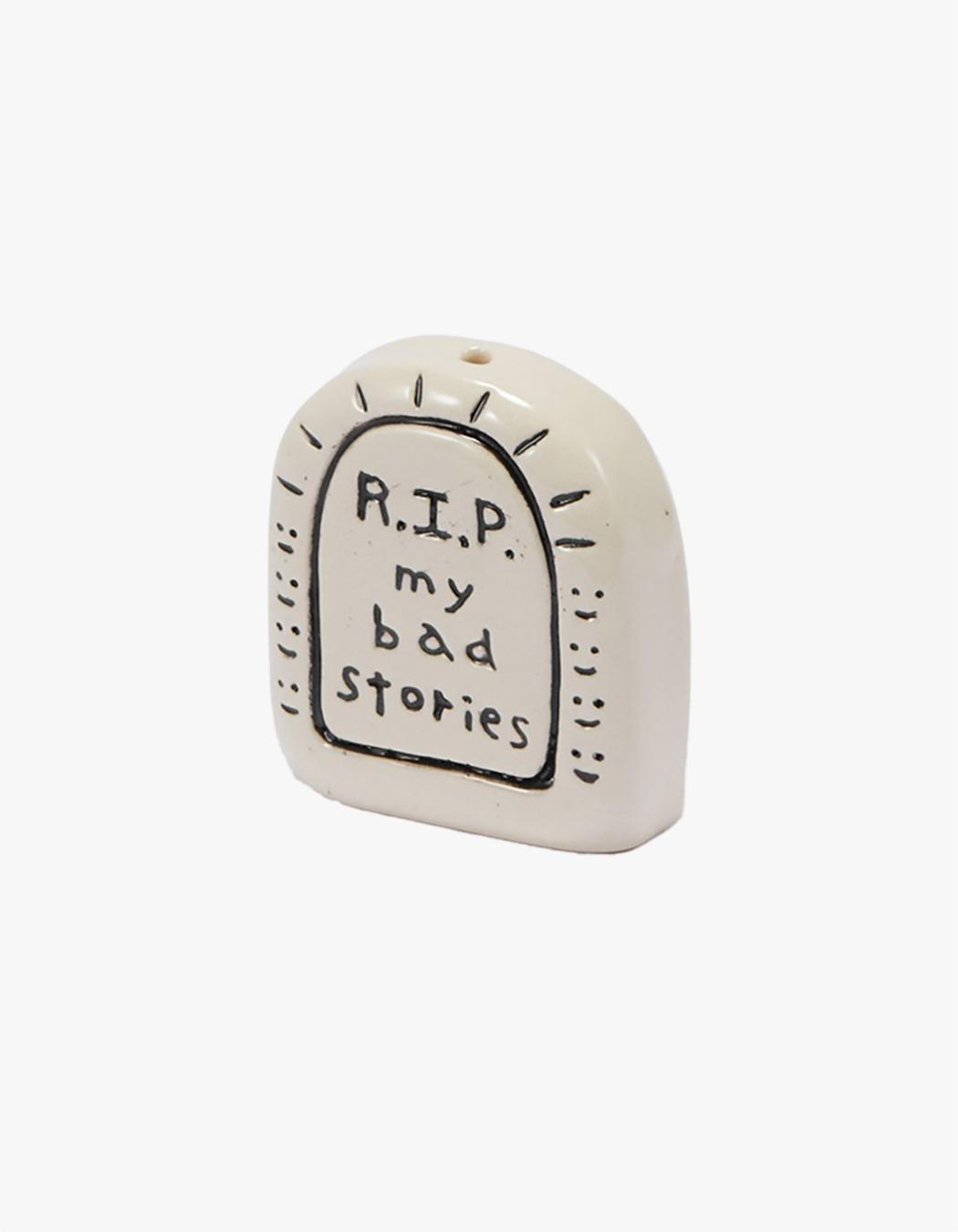 R.I.P Incenseholder - Origin