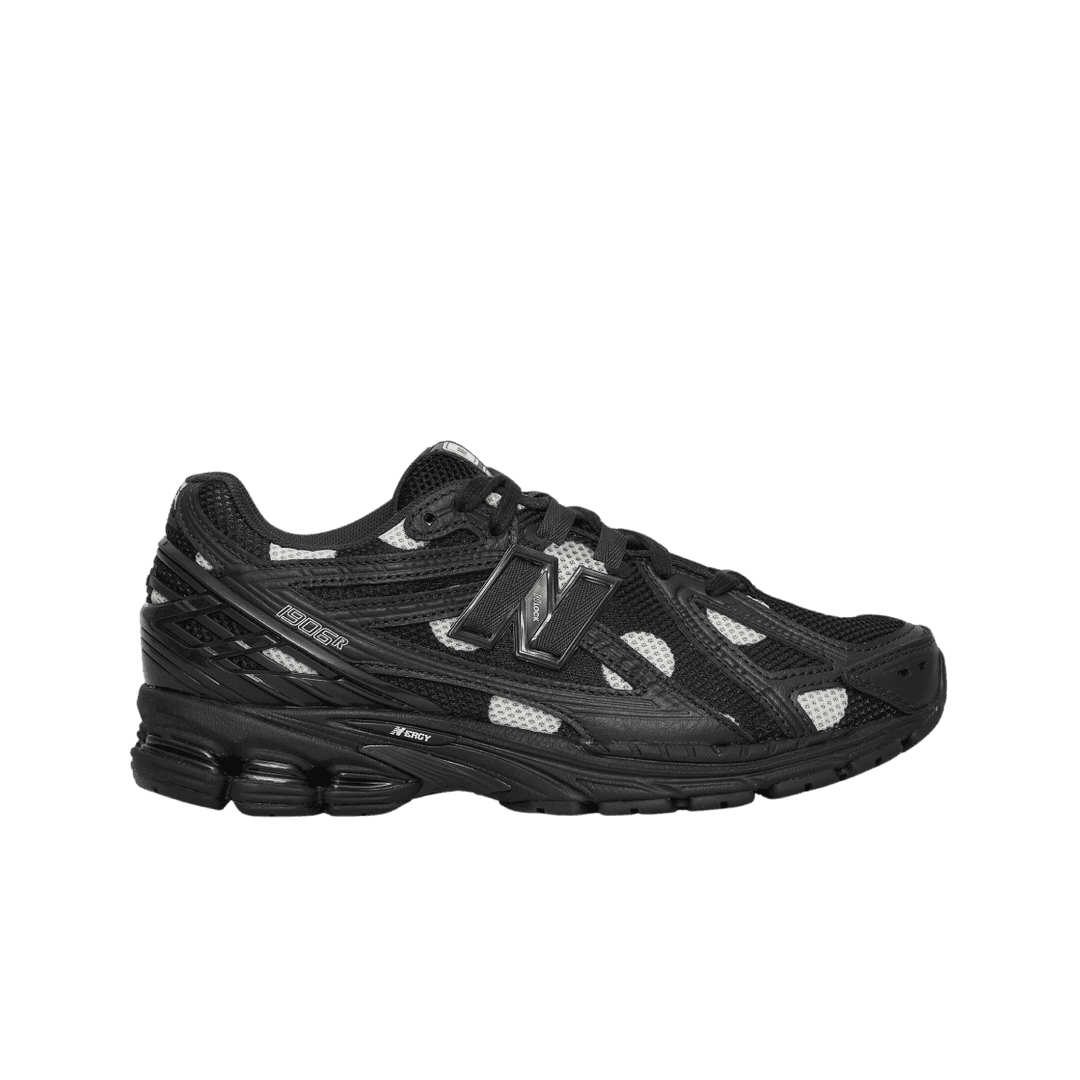 New Balance 1906R Polka Dot Black