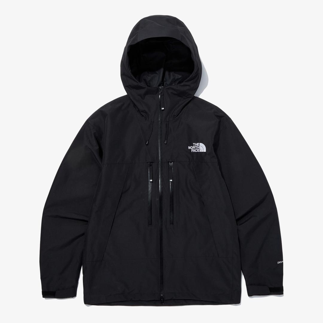 M'S MOUNTAIN PEAK JACKET