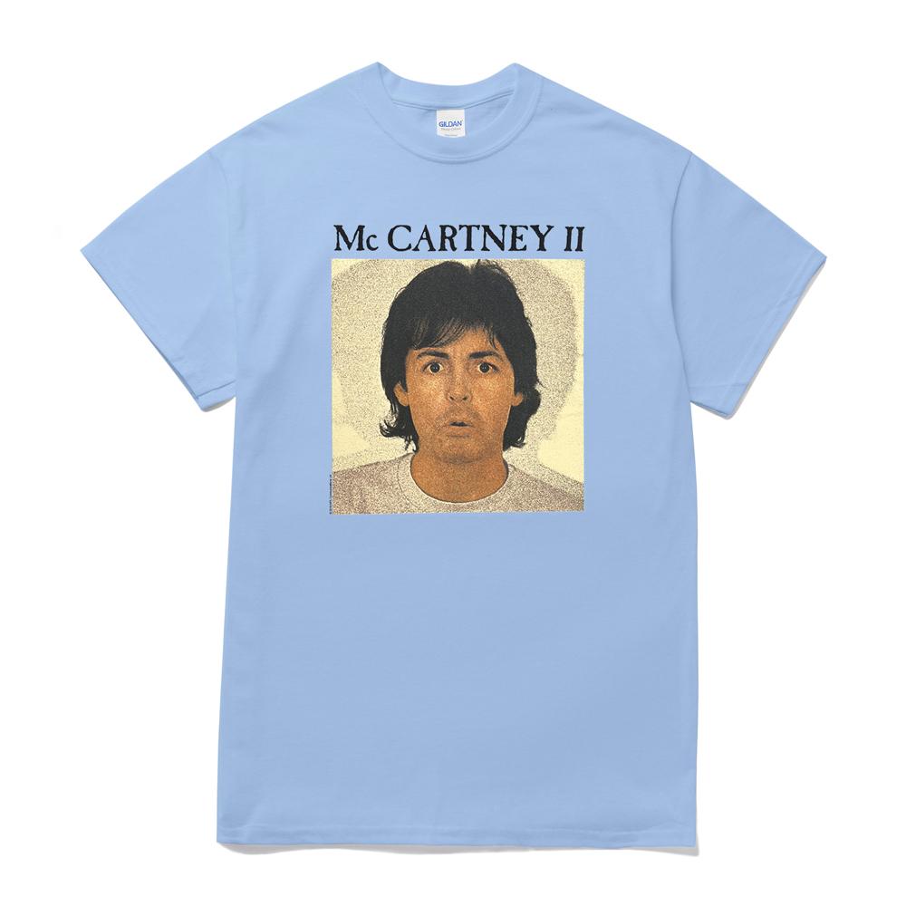 UNCATEGORIZED / Mc Cartney II