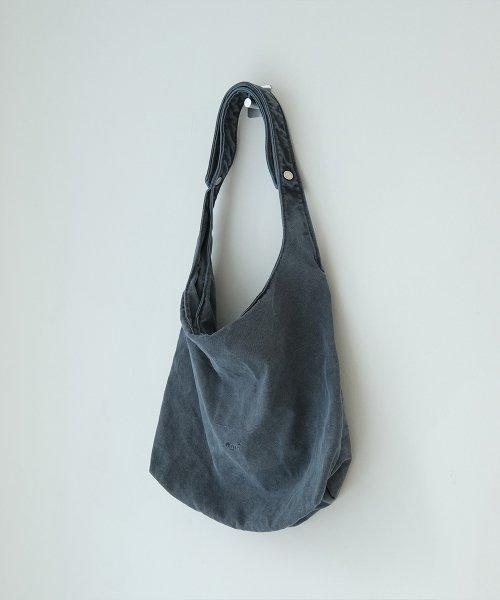 touk bag [charcoal]