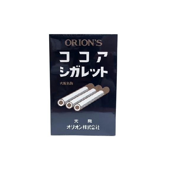 오리온 막대모양 라무네 / 코코아 시가렛/ 일본 사탕 (빠른배송)