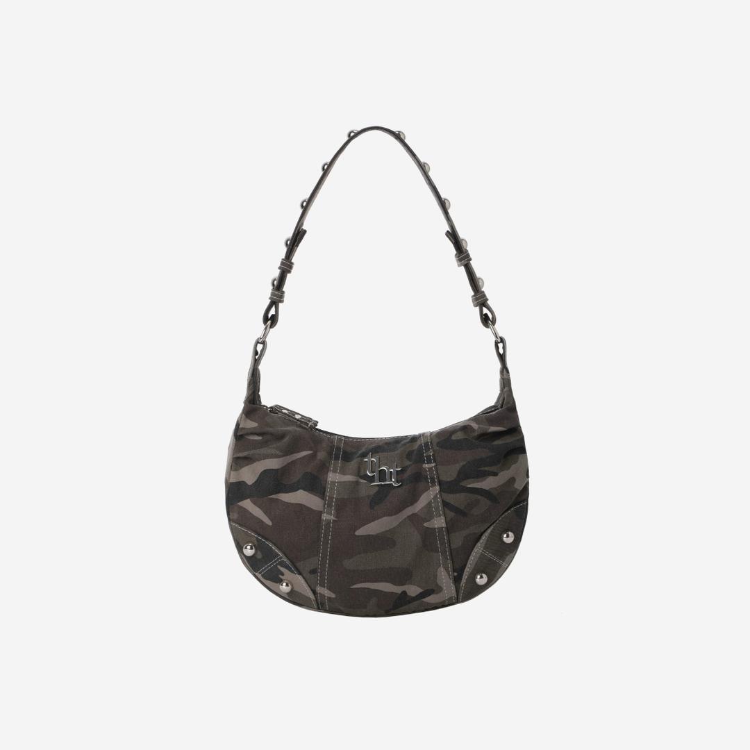 Threetimes Johnny Bag Camo