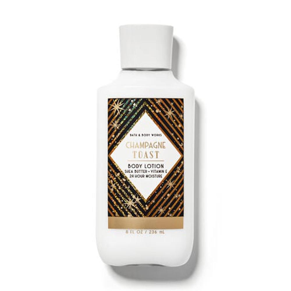 BBW 배스앤바디웍스 샴페인 토스트 바디로션