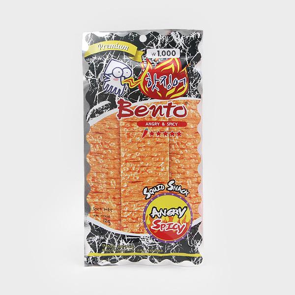벤토 앵그리 앤 스파이시 12 g
