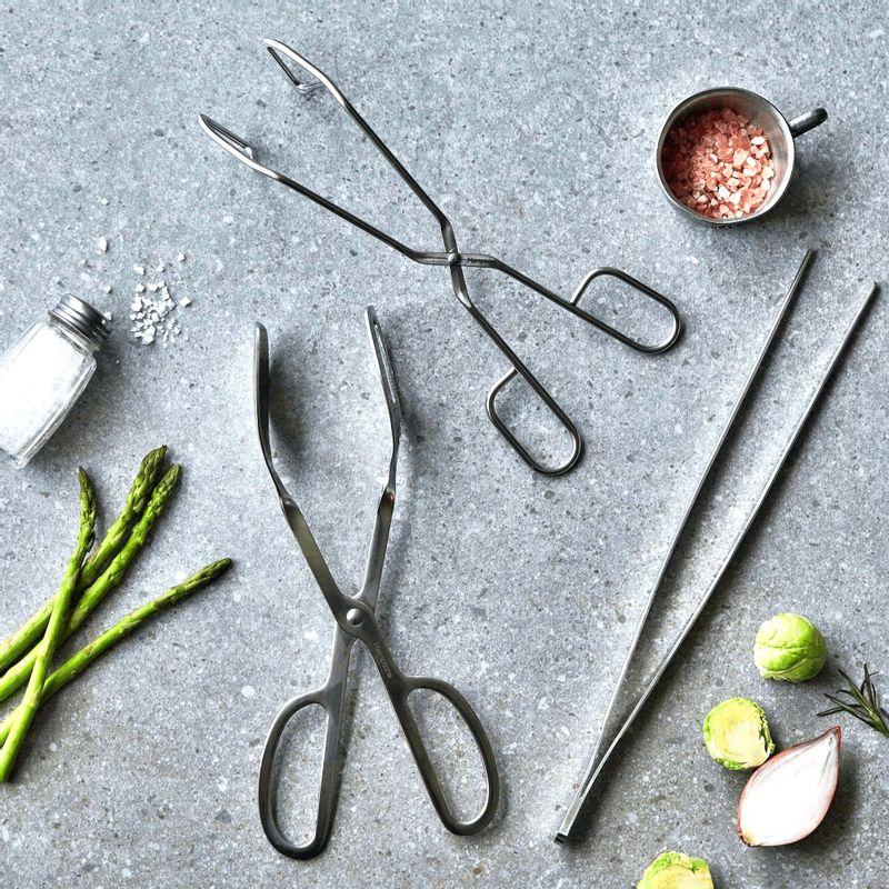 [독일햄튼] 피코 스테인레스 키친툴 (1P/ 2P) - 우리의식탁 | 요리를 스타일하다