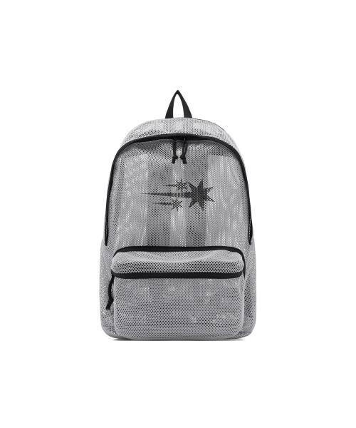 MESH DAY BACKPACK_GREY(NG2FSMAB44A)