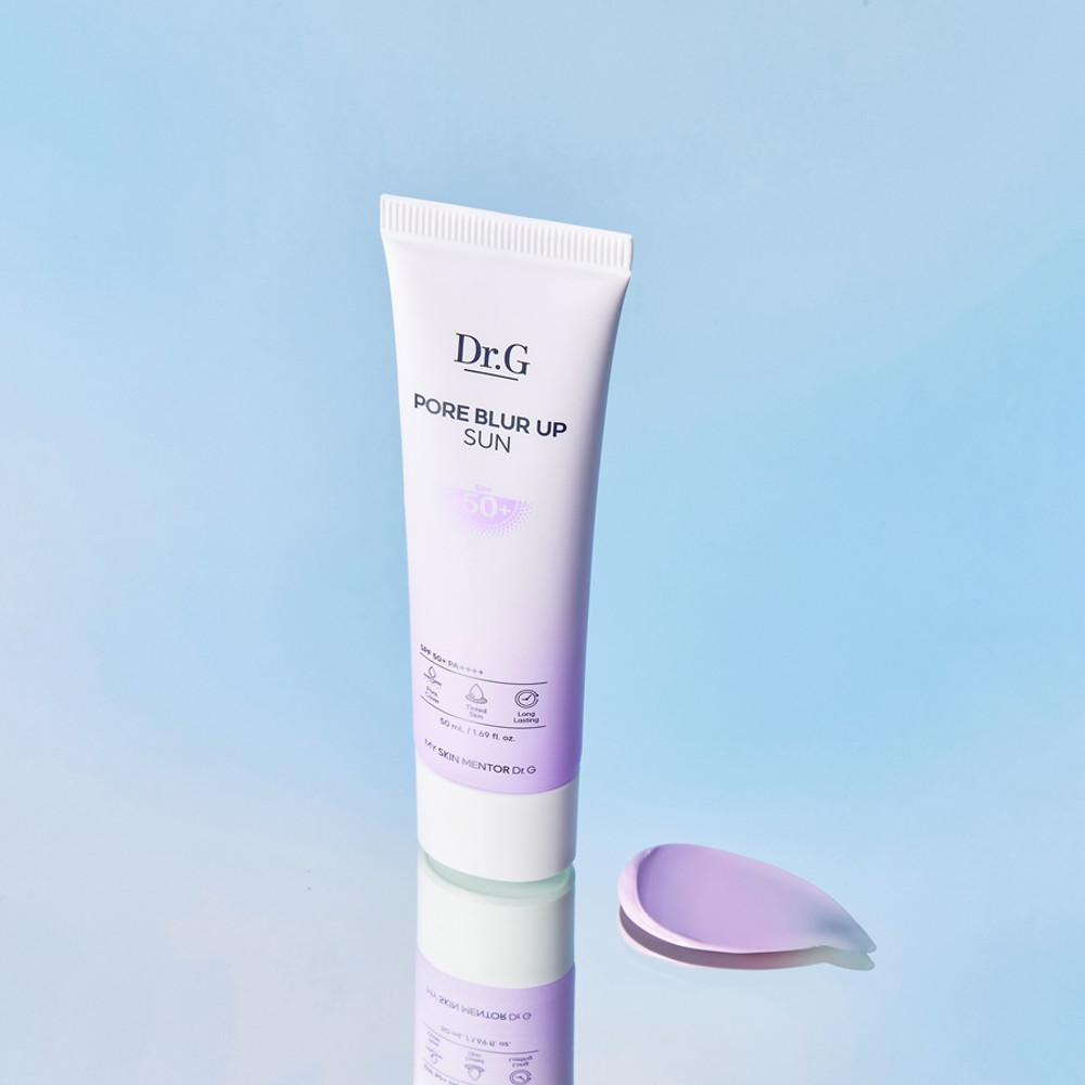 [닥터지] 포어 블러 업 선 50ml (SPF50+/PA++++) : 닥터지