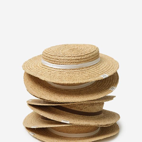 제누와즈 보터햇