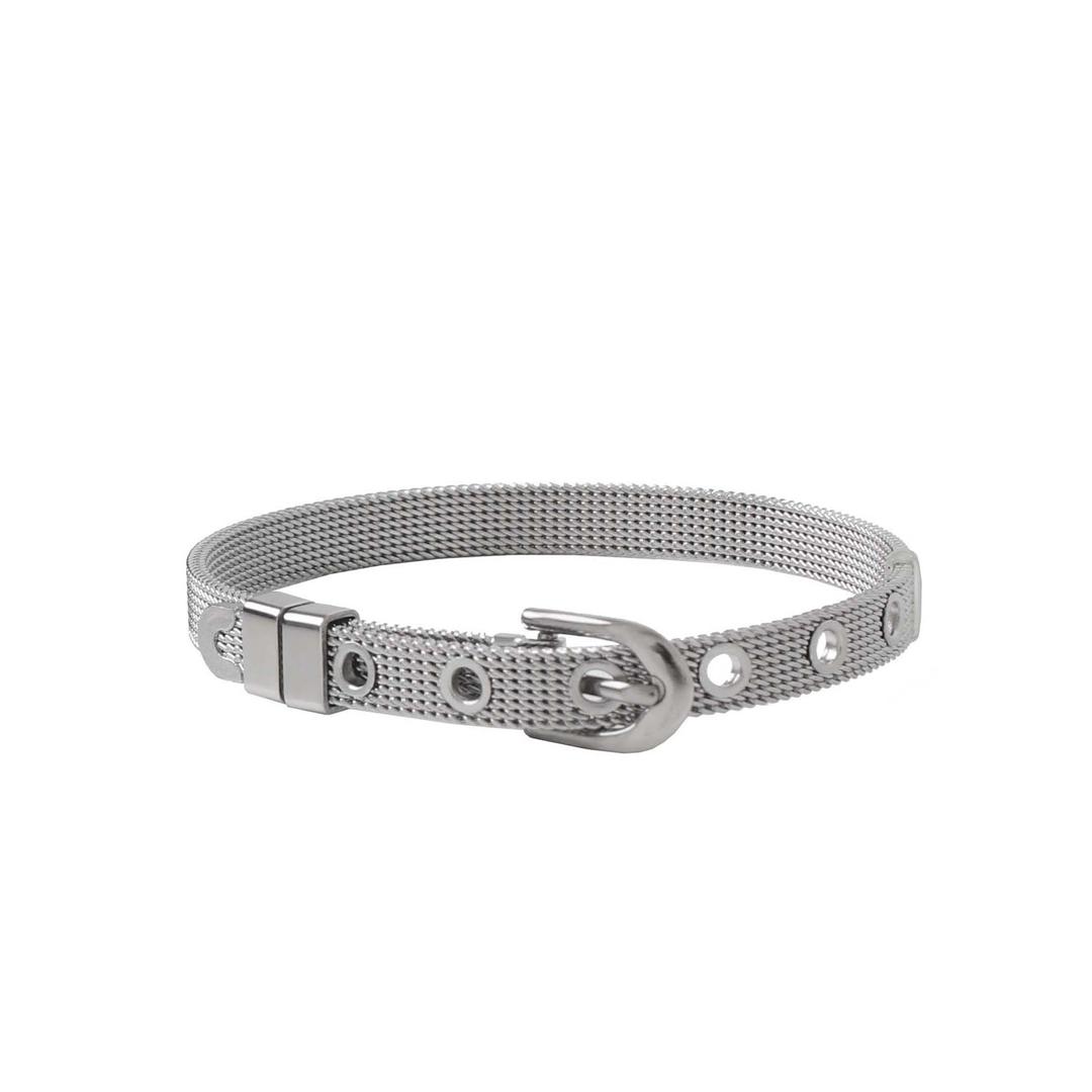 belt bracelet