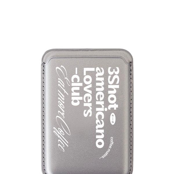 Americano lovers club Magsafe pocket