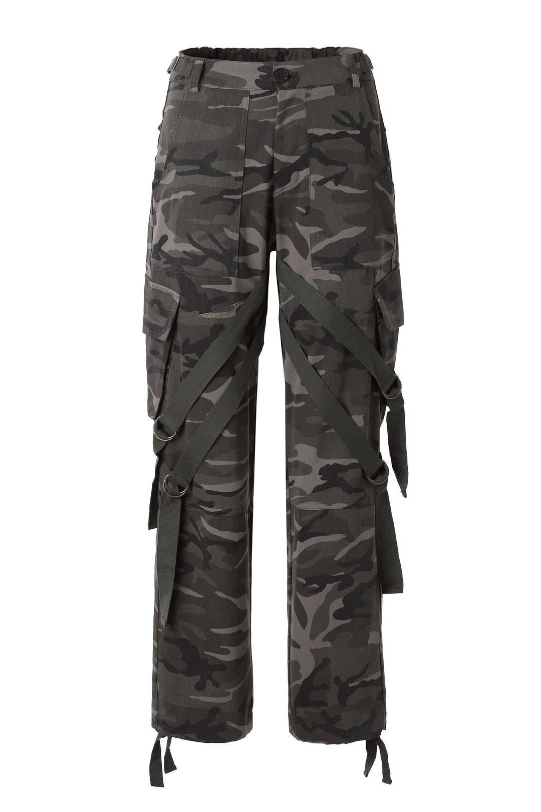 Amazon cargo trousers