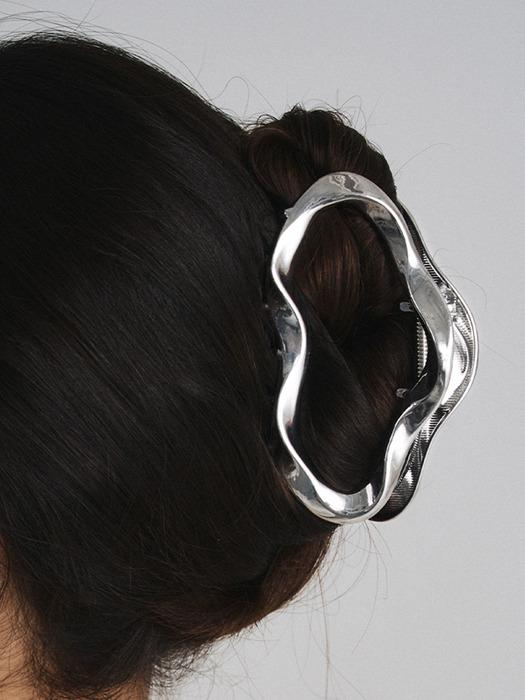 WAV501 Everyday Hair claw clip