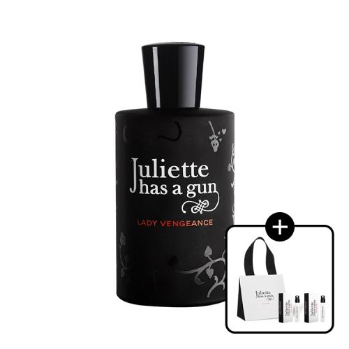 레이디 벤전스 EDP 100ml