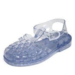 메듀즈 SUN 201 샌들 크리스탈 여성 젤리슈즈 CRISTAL