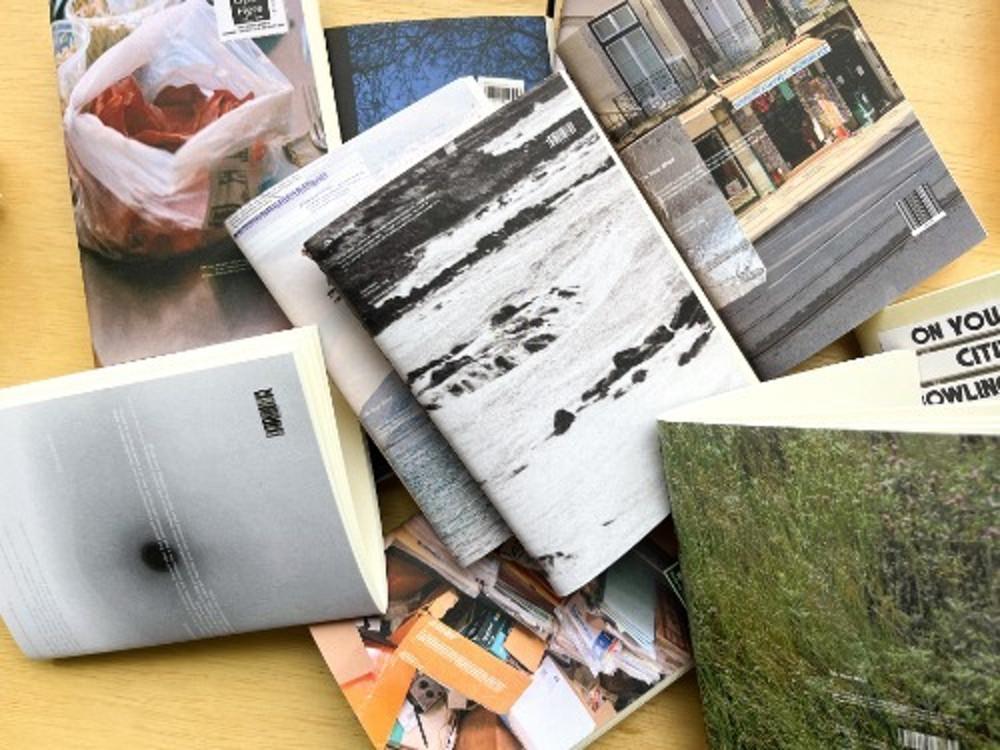 pocket book