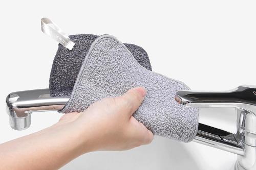 재팬 물때제거 수세미