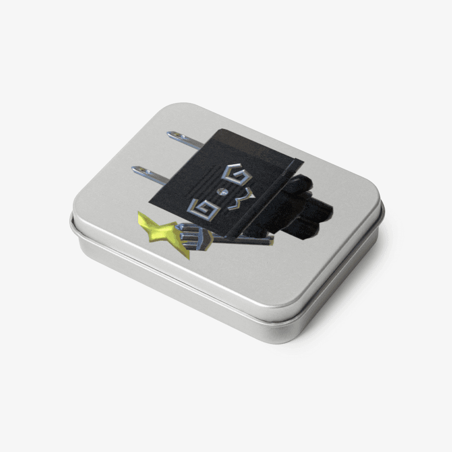 후후이 볼트몬 ㅣ 마플샵