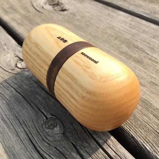 알약 담배 케이스