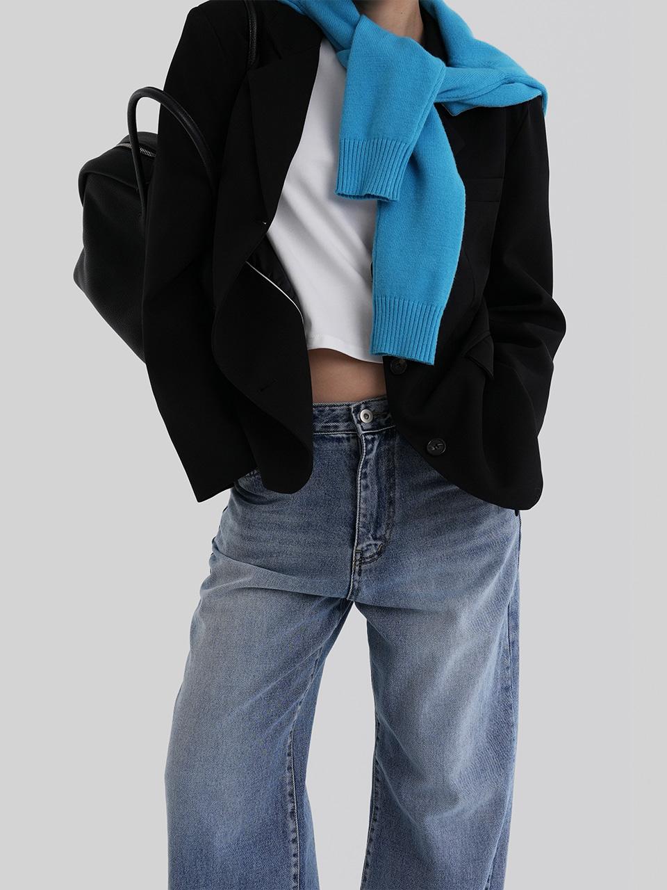 어텀 [made]노팅힐자켓