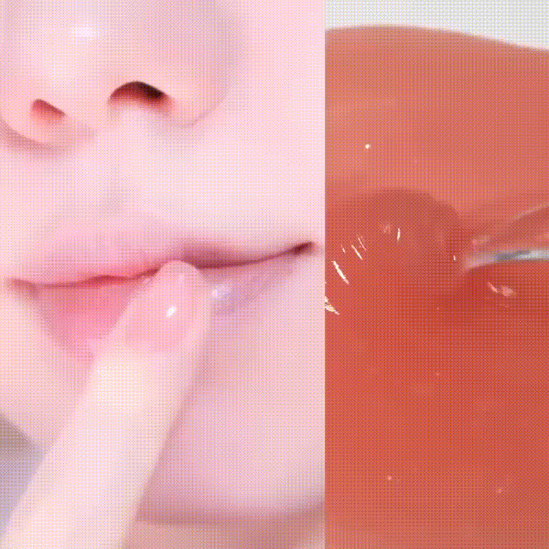 피치 펩타이드 립밤 #코랄리프