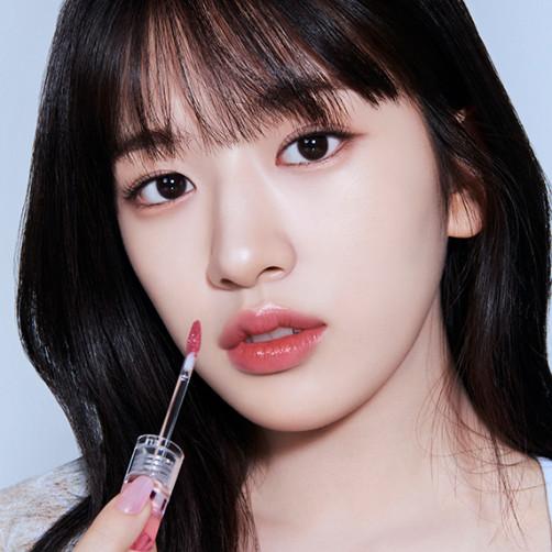 크리스탈 글램틴트