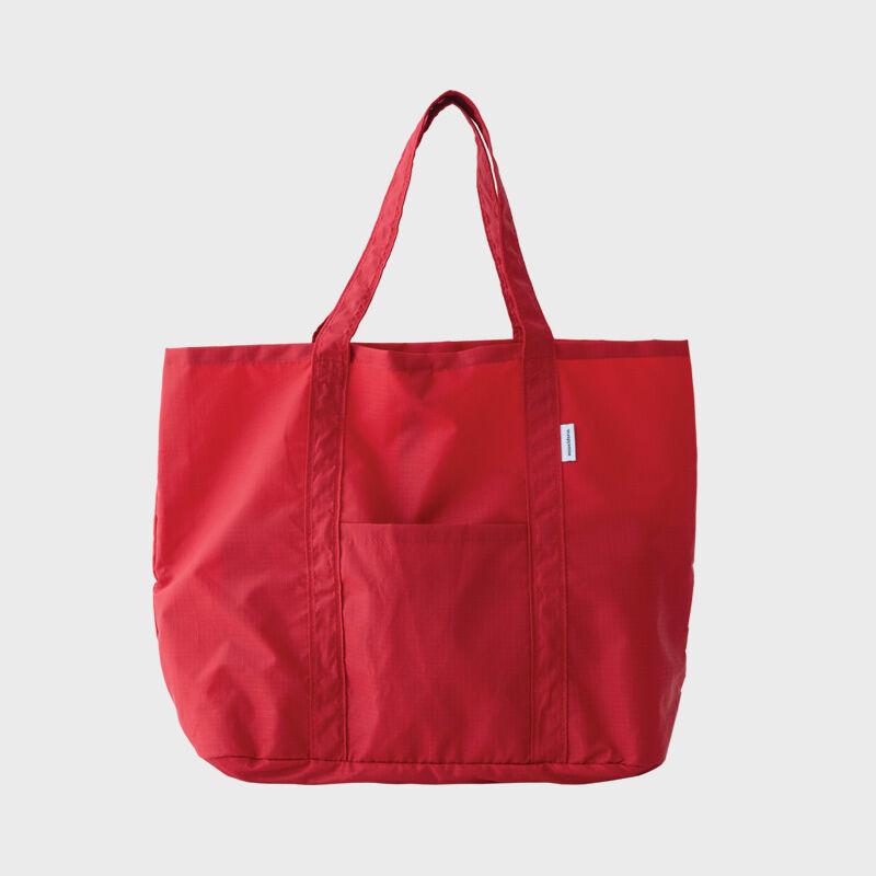 FOLDING BAG (RED)