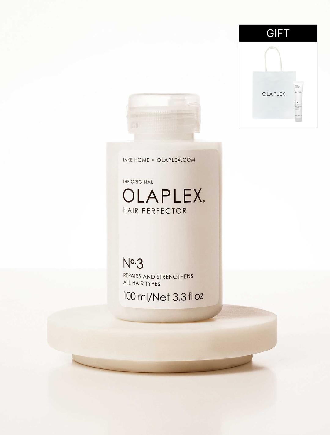 🔥사은품🔥 올라플렉스 NO.3 헤어 퍼펙터 100ML