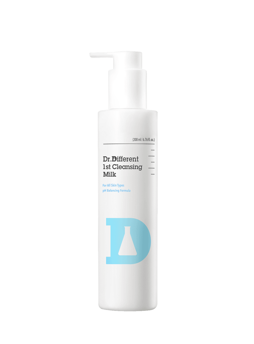 퍼스트 클렌징 밀크