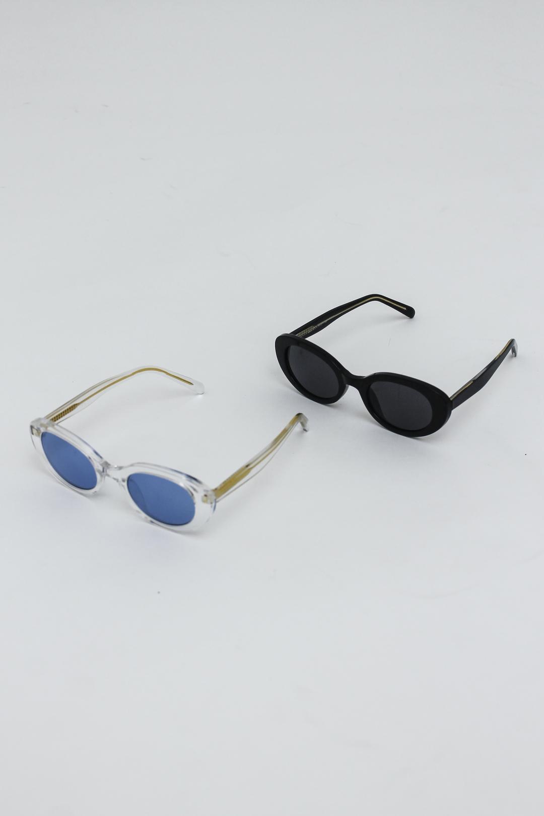 Cobain Sunglasses (2 color)