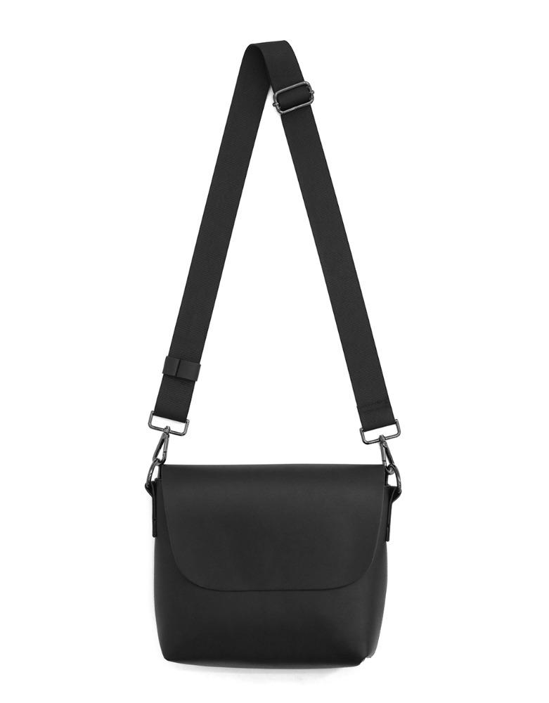 니스 메신저 크로스백