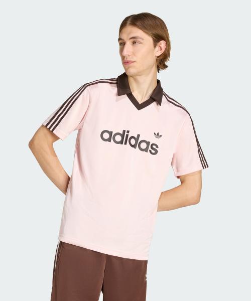 아카이브 칼라 엔지니어드 져지 - 샌디핑크 / KE3580