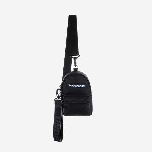 조이 슬링백 미니 모노 블랙