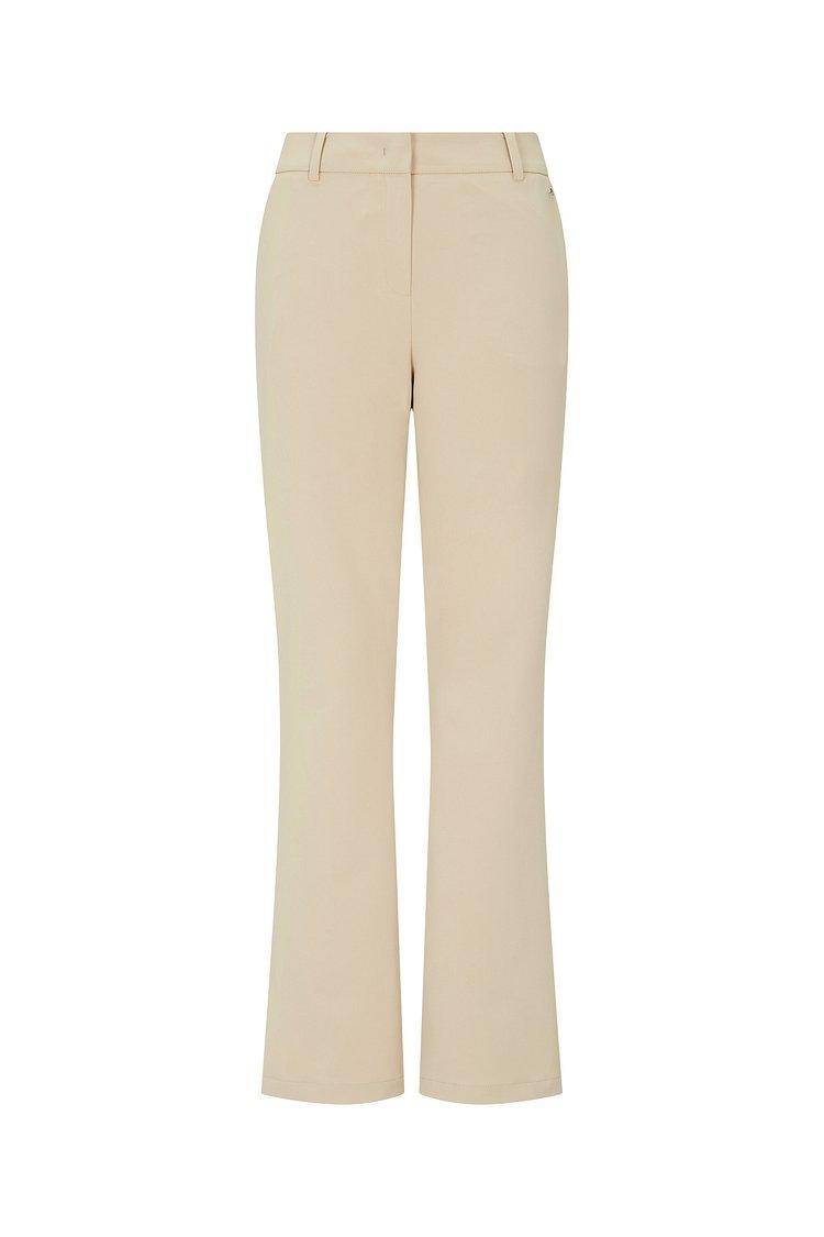 [Women] 로젤 라이트웨이트 부츠컷 골프 팬츠