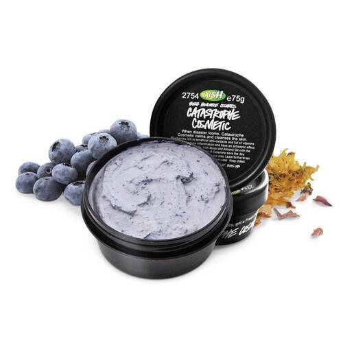 러쉬 카타스트로피 코스메틱 75g (1개)