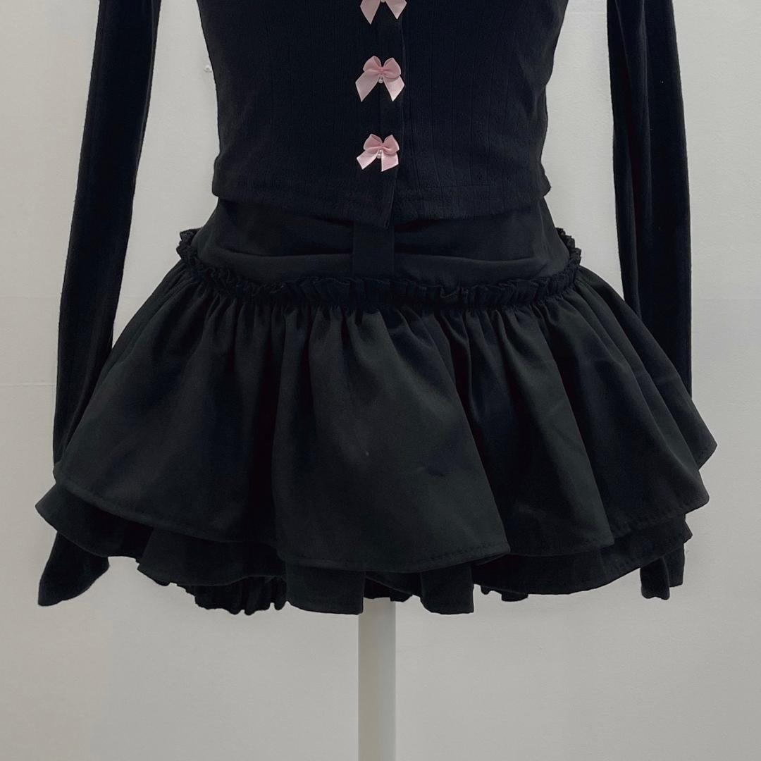 ♡2nd♡ tsuki skirt