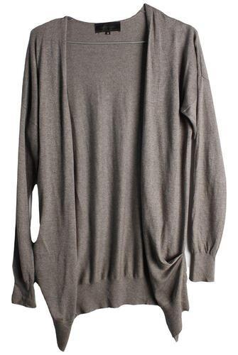 Untitled 실크85% 캐시미어15%