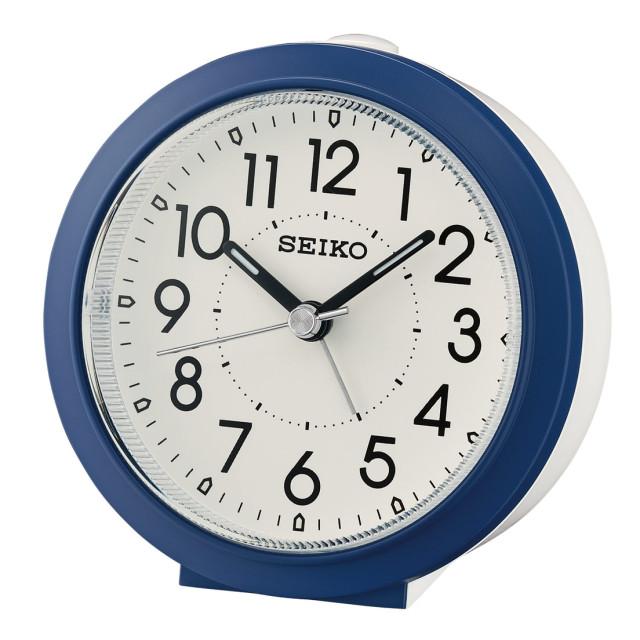 [SEIKO CLOCKS] 본사직영 탁상시계 QHE174L