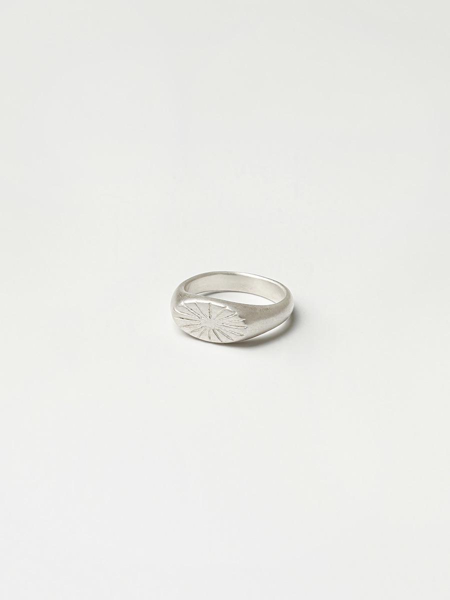 Sunrise ring