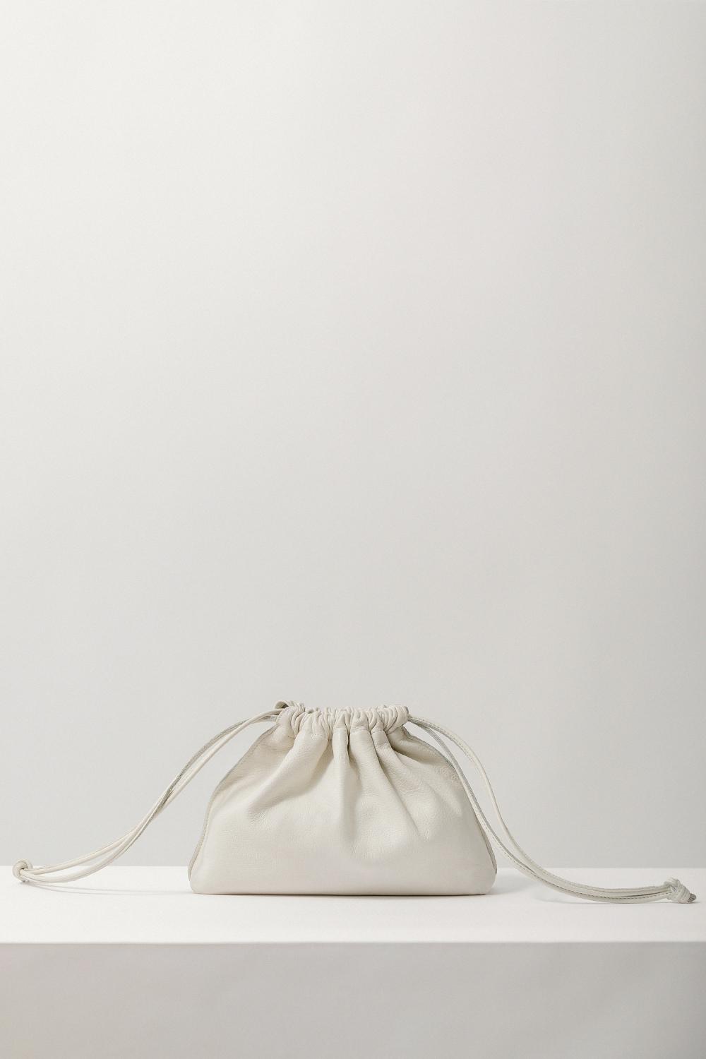 Easy Bag 2 - Ivory